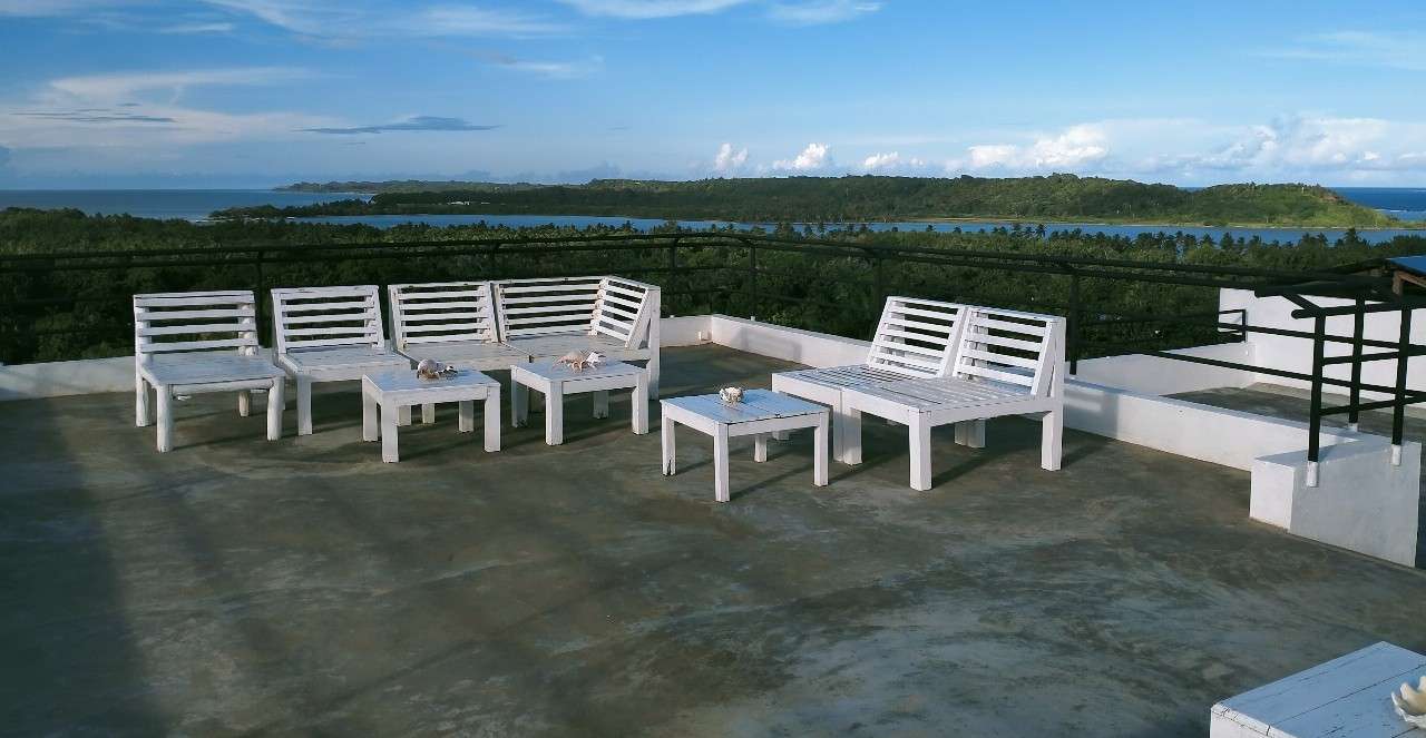 LMB-BAR / TERRASSE AVEC VUE Á 360°