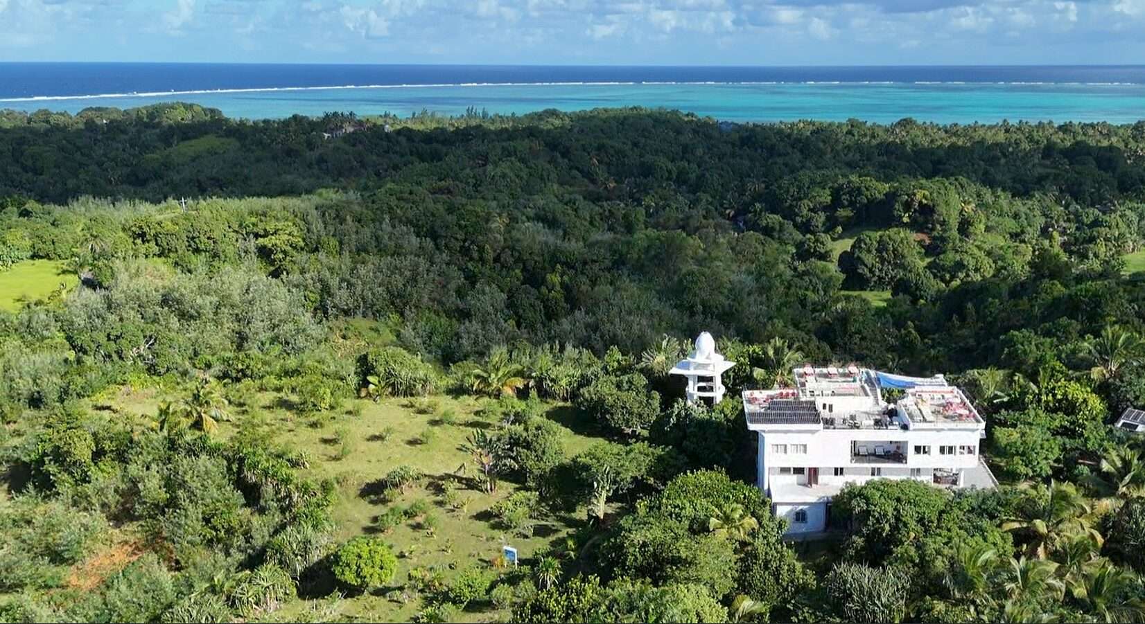 LMB-BAR / TERRASSE AVEC VUE Á 360°